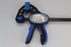 COX™ Easiclamp 600 Spannzwinge