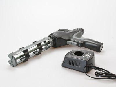COX™ EasiPower™ Plus Cartridge 310 2K Akku-Kartuschenpresse