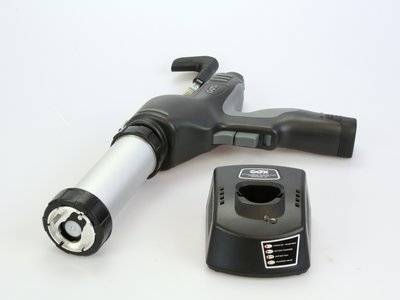  EasiPower™ Plus CBE 50 10:1 Dosing