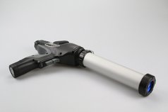COX™ EasiPower™ Plus Combi 400 1K Akku-Kartuschenpresse
