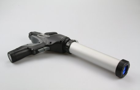 COX™ EasiPower™ Plus Combi 400 1K Akku-Kartuschenpresse
