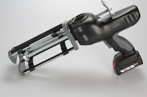 COX™ ElectraFlow™ VBE 400 2K Akku-Kartuschenpresse