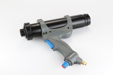 COX™ JetFlow™ 3 Cartridge 310 1K Druckluft-Kartuschenpresse