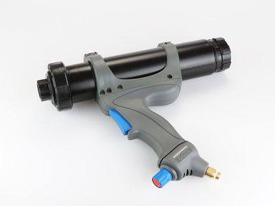 COX™ JetFlow™ 3 Cartridge 310 1K Druckluft-Kartuschenpresse