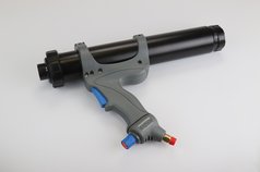 COX™ JetFlow™ 3 Sachet 600 1K Druckluft-Beutelpresse
