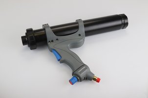 COX™ JetFlow™ 3 Sachet 600 1K Druckluft-Beutelpresse