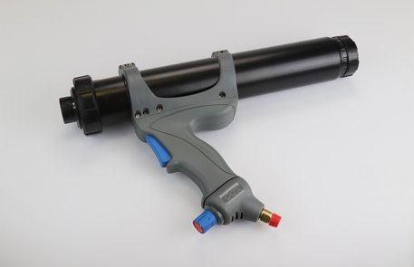 COX™ JetFlow™ 3 Sachet 600 1K Druckluft-Beutelpresse