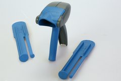 COX™ MR 50 S-Type 4:1/10:1 2K Kartuschenpresse