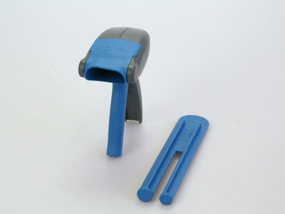 COX™ MR 50 S-Type 2K Kartuschenpresse 1:1/2:1