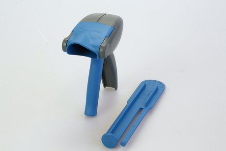 COX™ MR 50 S-Type 2K Kartuschenpresse 10:1