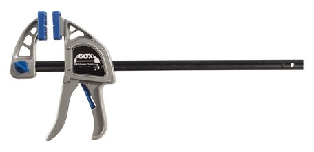 COX™ Powerclamp 450 Spannzwinge