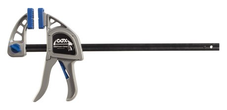 COX™ Powerclamp 450 Spannzwinge