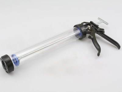  PowerFlow™ Combi Sachet 600 Clear Barrel