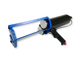 COX™ PPA 1500 A 2K Druckluft-Kartuschenpresse 1:1