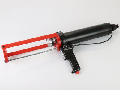 COX™ PPA 300 B 2K Druckluft-Kartuschenpresse 4:1