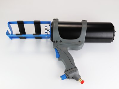 COX™ RBA 385 2K Druckluft-Kartuschenpresse RBA 385 2K Druckluft-Kartuschenpresse