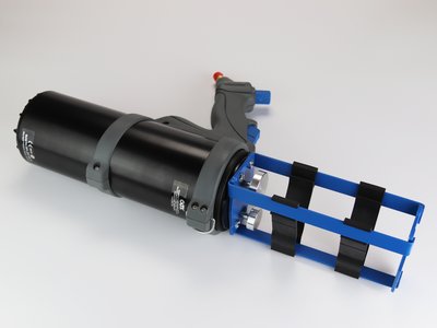 COX™ RBA 385 2K Druckluft-Kartuschenpresse