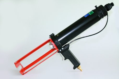 COX™ VBA (MR) 400 B 2K Druckluft-Kartuschenpresse 1:1