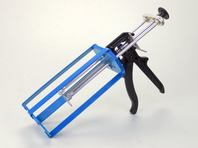 COX™ VBM (MR) 400 10:1 2K Kartuschenpresse