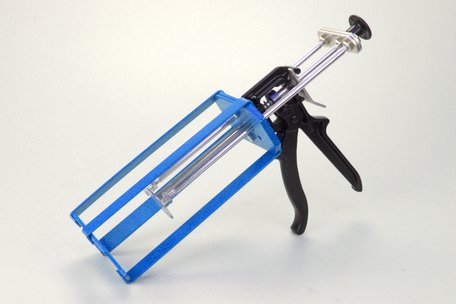 COX™ VBM (MR) 400 10:1 2K Kartuschenpresse