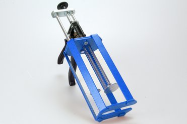 COX™ VBM (MR) 400 2:1 2K Kartuschenpresse