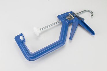 COX1091 Soloclamp 150P BLUE