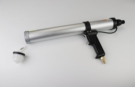 Airflow™ 1 600S leistungsgesteigert mit Dome Plunger