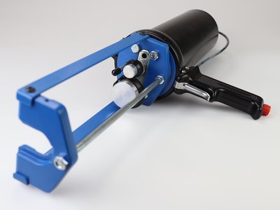 PPA 300 A 2K Druckluft-Kartuschenpresse