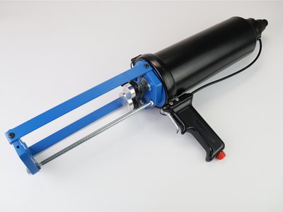 300 2K Druckluft-Kartuschenpresse