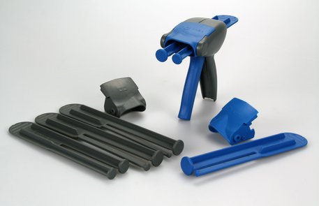 COX™ MR 50 Full Kit 2K Kartuschenpresse