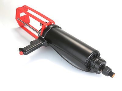 COX™ PPA 600 A 2K Druckluft-Kartuschenpresse