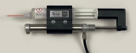 Dispenser für 10-ml K-System Spritzen/Kartuschen