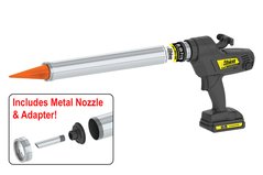 DL-59-T17E für 900ml loses Material