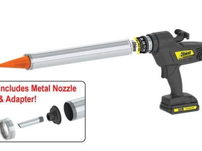 DL-59-T17E für 900ml loses Material