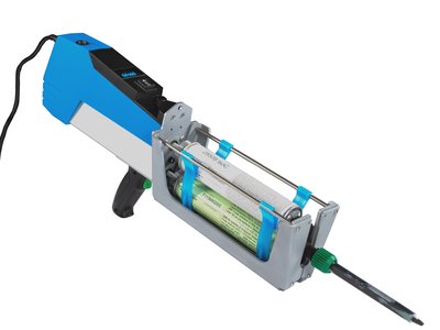 e-dispenser 2xE300