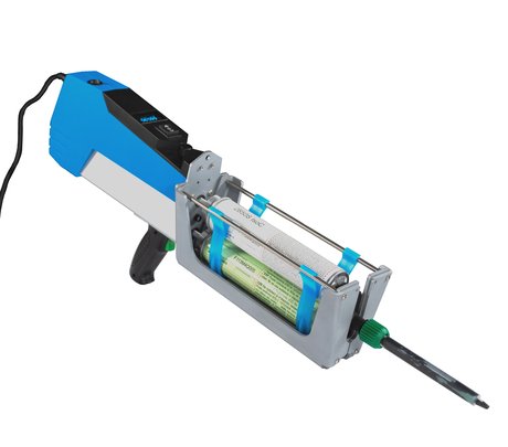 e-dispenser 2xE300