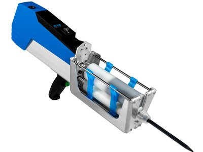  e-dispenser E400