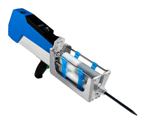 e-dispenser 400