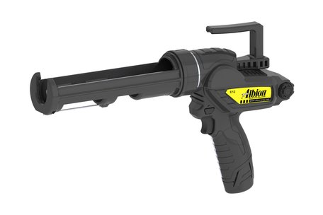 E12 für 310ml Kartuschen