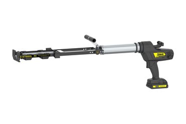 E18T600XL 600-Serie für 450ml (2:1) und 600ml (1:1) Side by Side Kartuschen