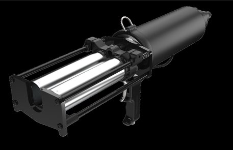 Ecopacc VBA 300A