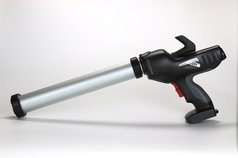 ElectraFlow™ Plus Combi 600 EU ohne Akku und Ladegerät 1K-Kartuschenpresse