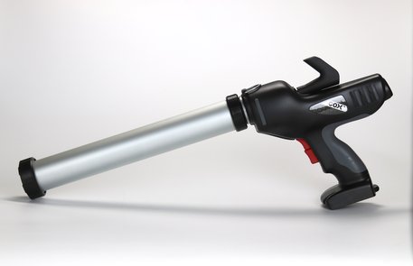 ElectraFlow™ Plus Combi 600 EU ohne Akku und Ladegerät 1K-Kartuschenpresse