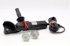 Elektrische Drahtbürste, MBX Ultimate Electric Variomatic Set