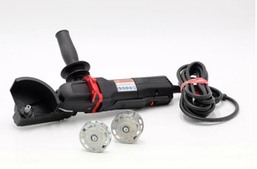 Elektrische Drahtbürste, MBX Ultimate Electric Variomatic Set