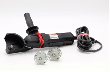 Elektrische Drahtbürste, MBX Ultimate Electric Variomatic Set
