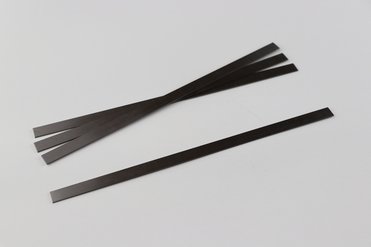 Federbandstahl CK 75 14 240 x 10 x 1 mm