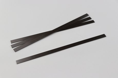 Federbandstahl CK 75 14 240 x 10 x 1 mm