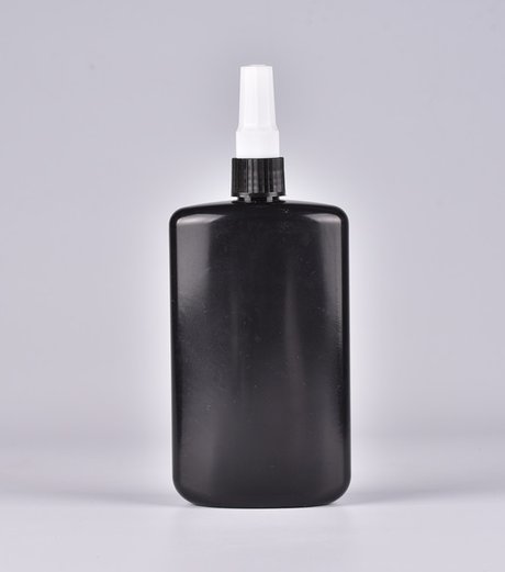 Flasche 250ml, LDPE, UV beständig