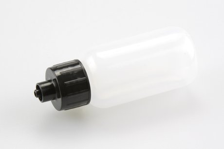 Flasche mit Luer Lock Anschluss 30ml